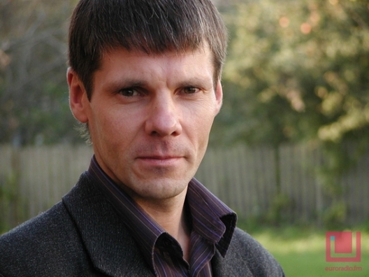 Сяргей Шапран Сяргей Шапран