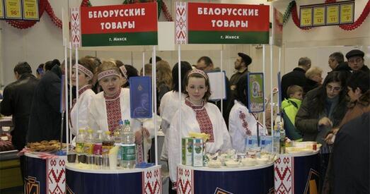 Экспертка: Расійскі рынак адкрыты для Беларусі, але Масква выкарыстоўвае гэта ў палітычных мэтах