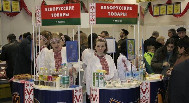 Экспертка: Расійскі рынак адкрыты для Беларусі, але Масква выкарыстоўвае гэта ў палітычных мэтах Расійскі рынак застаецца адкрытым для Беларусі, але там не ўсё лёгка і проста