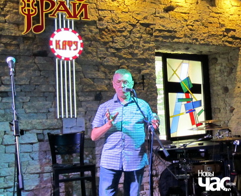 Андрэй Федарэнка Андрэй Федарэнка