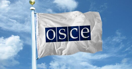 Сітуацыя ў Беларусі будзе ў цэнтры ўвагі шведскага старшынства АБСЕ
