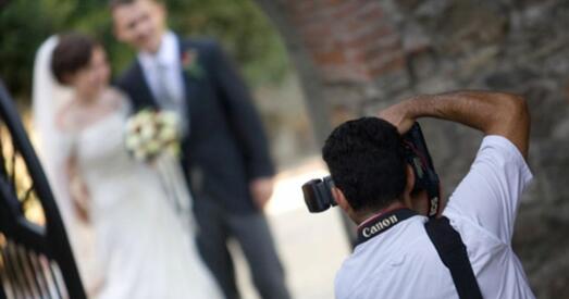 У Бабруйску падатковая будзе хадзіць па вяселлях і правяраць фатографаў, музыкаў і вядучых