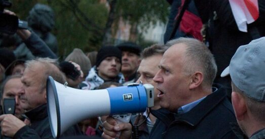 У дачыненні Статкевіча доўгі час не праводзяць ніякіх следчых дзеянняў