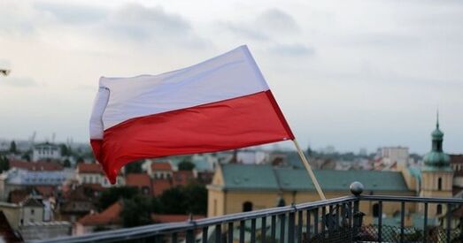 У Польшчы пачаў дзейнічаць скандальны закон аб забароне «бандэраўскай ідэалогіі»