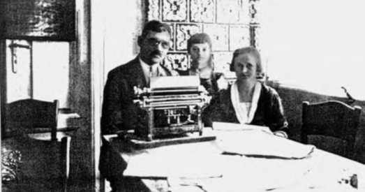 Сёньня дзень народзінаў Янкі Пазьняка — лідара БХД і дзеда Зянона