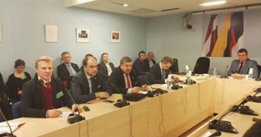 Літва не будзе купляць беларускую электраэнергію