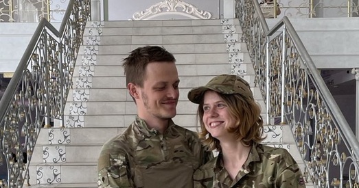 Украінскі дэпутат распавёў, чаму ва Украіне адмаўляюцца прымаць дакументы ў экс-каліноўца