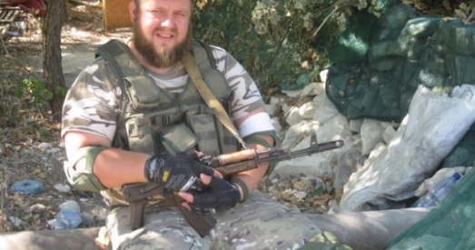 Расійскі наёмнік: РФ распальвала вайну на Данбасе яшчэ пры Януковічы