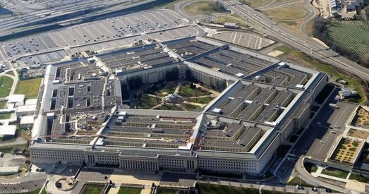 Прапушчаная літара ў адрасе: мэйлы замест Мінабароны ЗША даслалі ў Малі