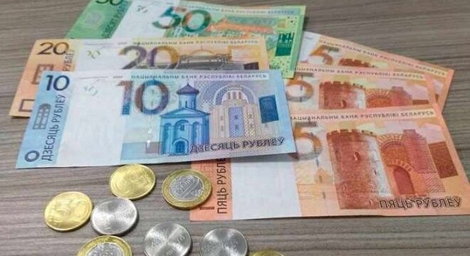 Дзяржсакаратар Саюзнай дзяржавы: Сёння няма размовы пра адзіную валюту Расіі і Беларусі Дзяржсакаратар Саюзнай дзяржавы: Сёння няма размовы пра адзіную валюту Расіі і Беларусі