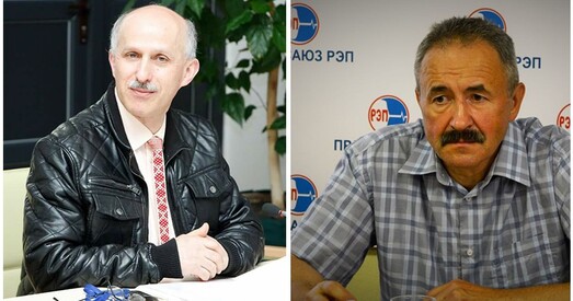 Рымашэўскі заклікаў падтрымаць прафсаюз РЭП і прыйсці на суд