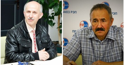 Судовы працэс па «справе прафсаюзаў». Дзень другі