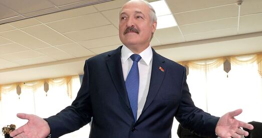 Меркаванне: Увага да «выбараў» — гульня ў браму Лукашэнкі