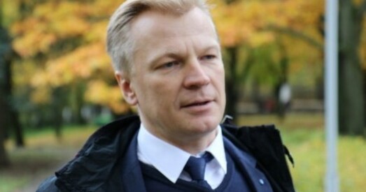 Віталя Рымашэўскага выклікаюць у міліцыю за мітынг, у якім ён не ўдзельнічаў