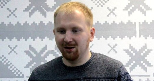 Сёння ў пракуратуру, заўтра ў РАУС. Яўгену Меркісу прыйшлі дзве позвы