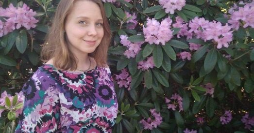 Арышт Марфы Рабковай працягнулі да 17 чэрвеня — праваабаронцы