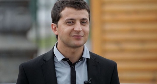 Уладзімір Зяленскі Уладзімір Зяленскі