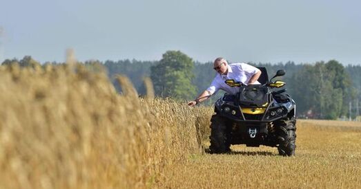 Лукашэнка «даў дразда» падначаленым