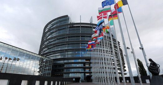 Еўрапарламент мае намер накіраваць дэлегацыю ў Беларусь