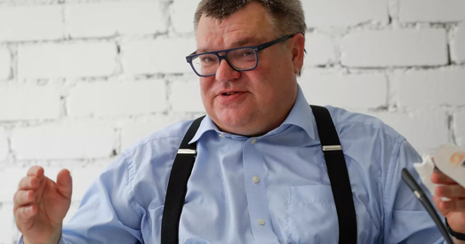 Віктар Бабарыка да шпіталізацыі пачуваўся нармальна