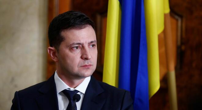 «Я па-іншаму людзей не забяру». Зяленскі патлумачыў мэту перамоваў з Пуціным «Я па-іншаму людзей не забяру». Зяленскі патлумачыў мэту перамоваў з Пуціным