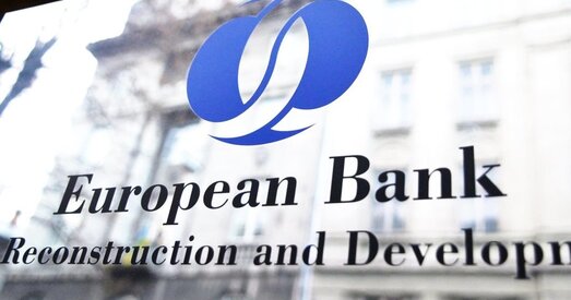 Мільярд еўра: ЕБРР ратуе бізнес ад наступстваў каронавіруса