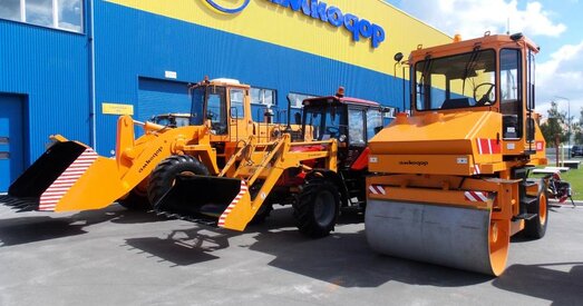 Тэлеграм-канал дыяспары: Ва Украіне заблакавалі рахункі кампаніі «Амкадор»