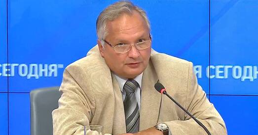 Суздальцаў: Гэта яго апошні гандаль