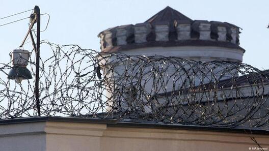 Будынак СІЗА на вуліцы Валадарскага ў Мінску Будынак СІЗА на вуліцы Валадарскага ў Мінску