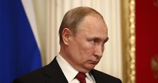 Пагроза вайной або проста піяр?