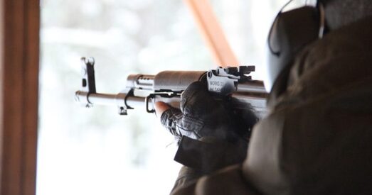 Польскія стралкі збіраюць грошы на адваката для Сцяпана Свідзерскага