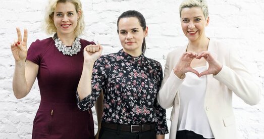 «Ідэальны шторм» для Лукашэнкі