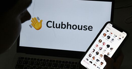 Хакеры апублікавалі даныя 1,3 млн. карыстальнікаў Clubhouse