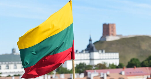 Літва адклікае для кансультацый амбасадара ў Беларусі