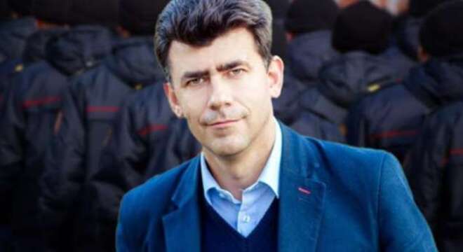 Крэмль дацісне Лукашэнку Павел Усаў: Крэмль дацісне Лукашэнку, інакш улада можа перайсці да Савета бяспекі на чале з Вальфовічам