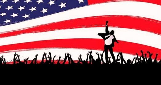 У ЗША прад'яўленыя першыя абвінавачванні па справе аб умяшанні Расіі ў выбары