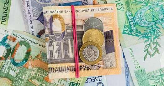 Раманчук патлумачыў, чаму ўлады не ўключылі грашовы друкаваны станок