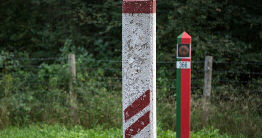 У Латвіі выявілі 400 спроб абыйсці санкцыі, уведзеныя супраць Беларусі і Расіі