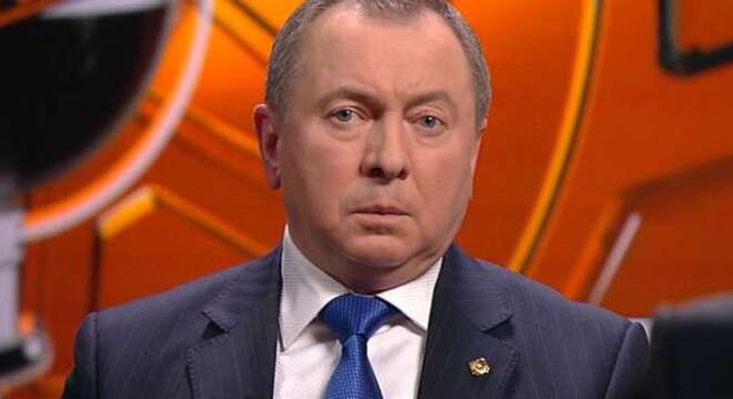 Уладзімір Макей правёў перамовы з МЗС Ірана «Падыходы Беларусі і Ірана супадаюць». Макей сустрэўся з кіраўніком іранскага МЗС