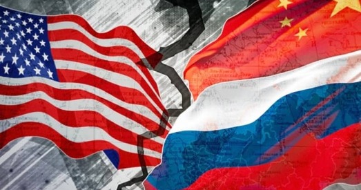 Алег Панамар: У свеце адна звышдзяржава