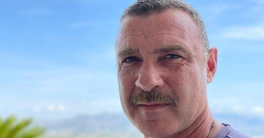 Галівудскі акцёр распавёў пра няпростую ноч ва ўкраінскім бамбасховішча