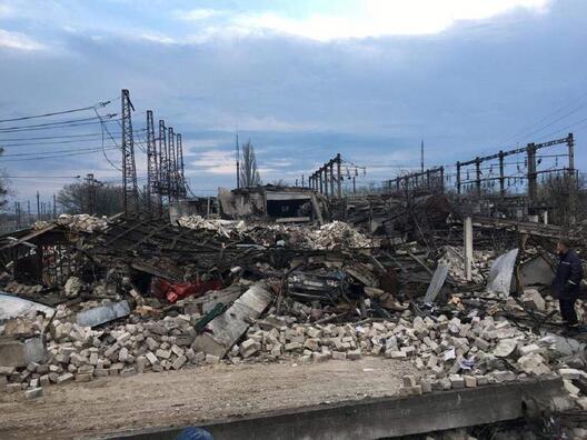 Фота Днепрапятроўскай абласной ваеннай адміністрацыі Фота Днепрапятроўскай абласной ваеннай адміністрацыі