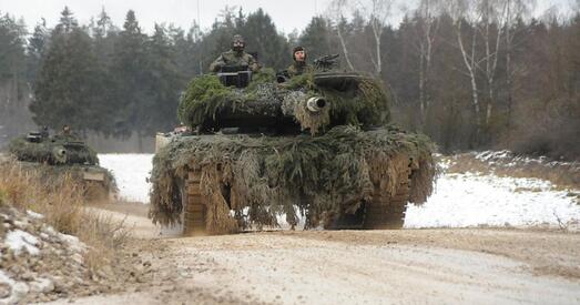 Хронікі вайны Расіі ва Украіне: 332-гі дзень