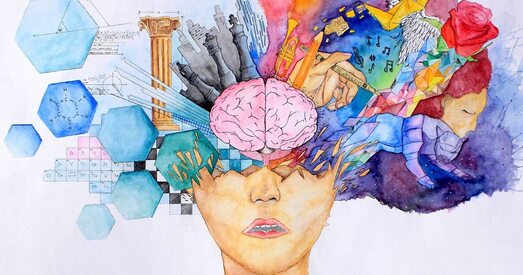 Беларусь заняла 7-е месца ў рэйтынгу краін з самым высокім узроўнем IQ жыхароў