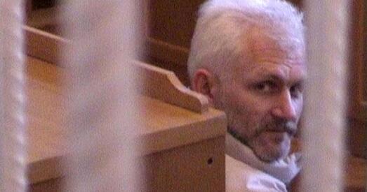 Праваабаронцу Алеся Бяляцкага трымаюць у «спецкалідоры» СІЗА-1