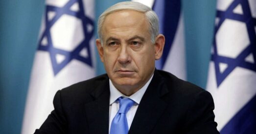 Нетаньяху паклікаў апазіцыю ва ўрад нацыянальнага адзінства