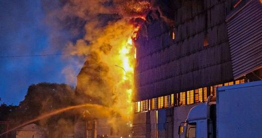 Вайна ва Украіне: 573-ці дзень