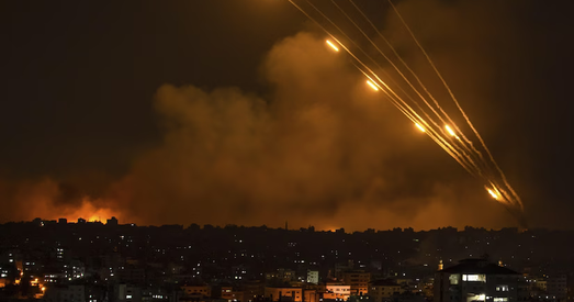 Чаму Лукашэнка маўчыць адносна вайны ХАМАСа супраць Ізраіля?