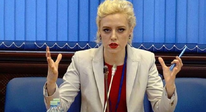 Як арганізацыя Вольгі Карач трапіла у кампанію праціўнікаў зброі для Украіны? Як арганізацыя Вольгі Карач трапіла у кампанію праціўнікаў зброі для Украіны?