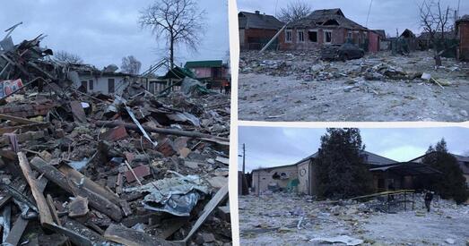 Вайна ва Украіне: 713-ты дзень